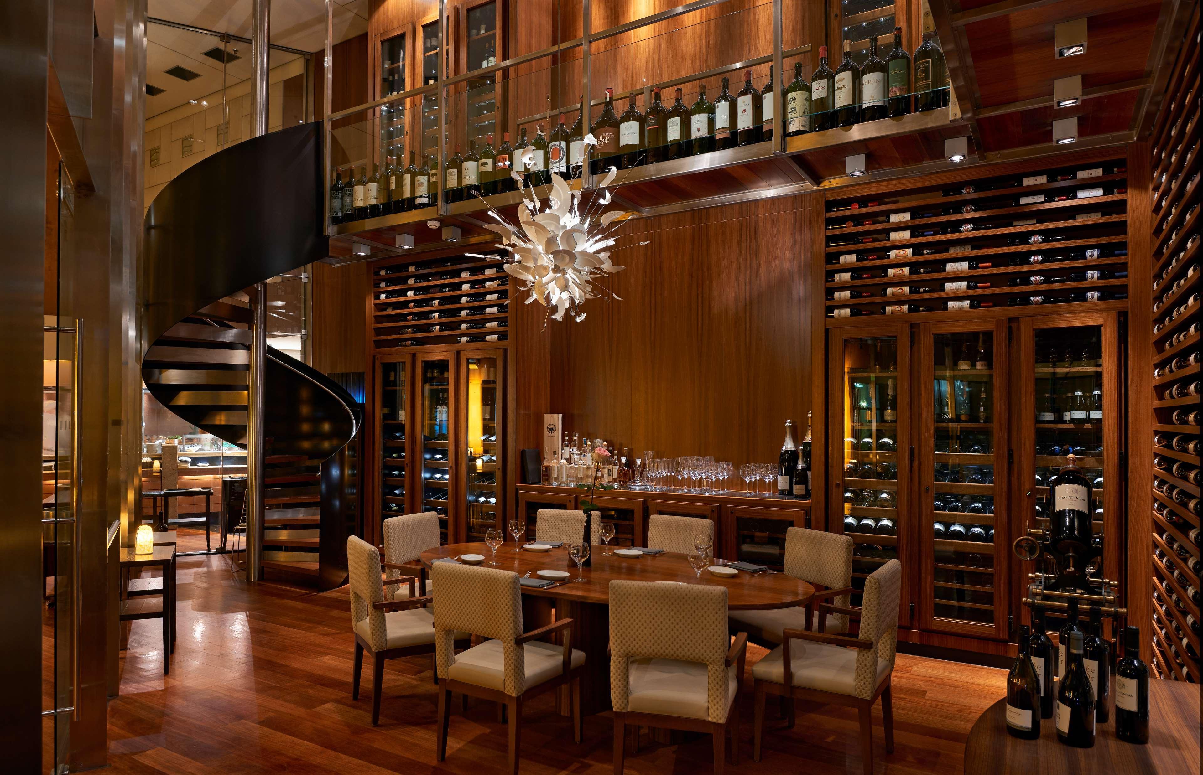 Park Hyatt - Center Luxury 5* Zúrich