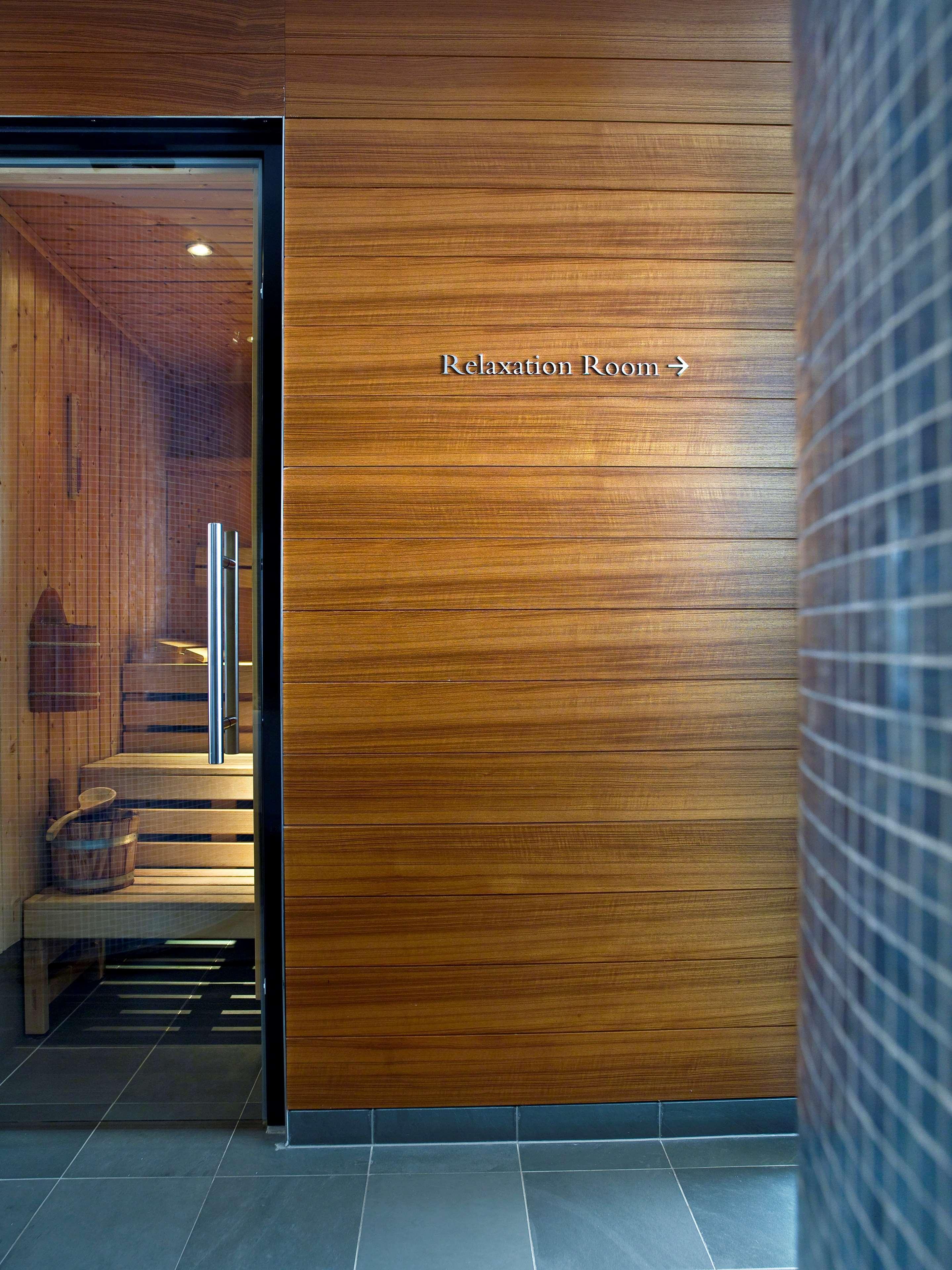 Park Hyatt - Center Luxury Hotel Zúrich