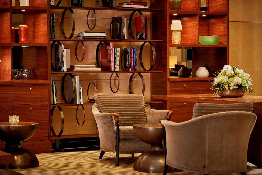 Park Hyatt - Center Luxury Zúrich
