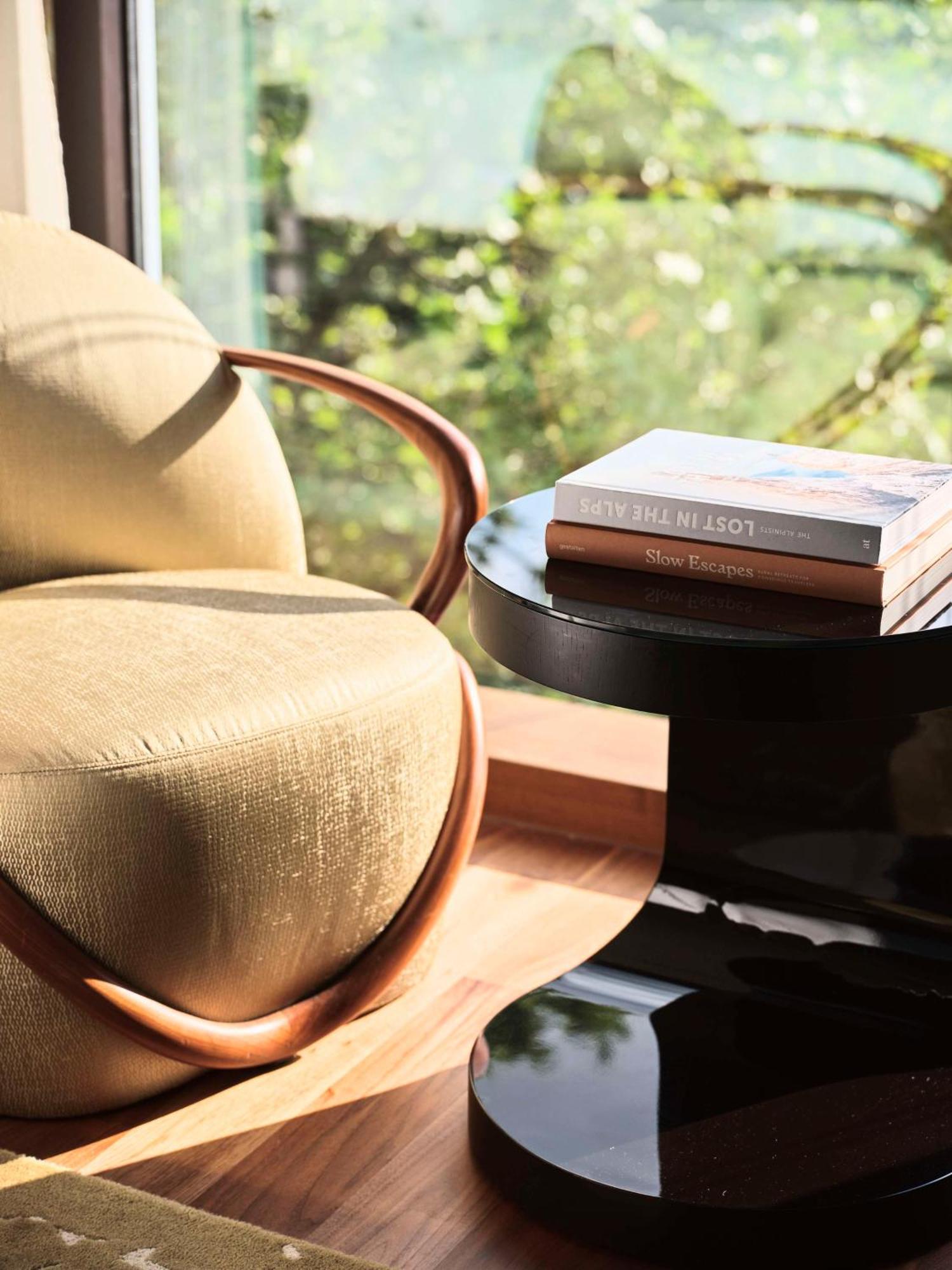 Park Hyatt - Center Luxury 5* Zúrich