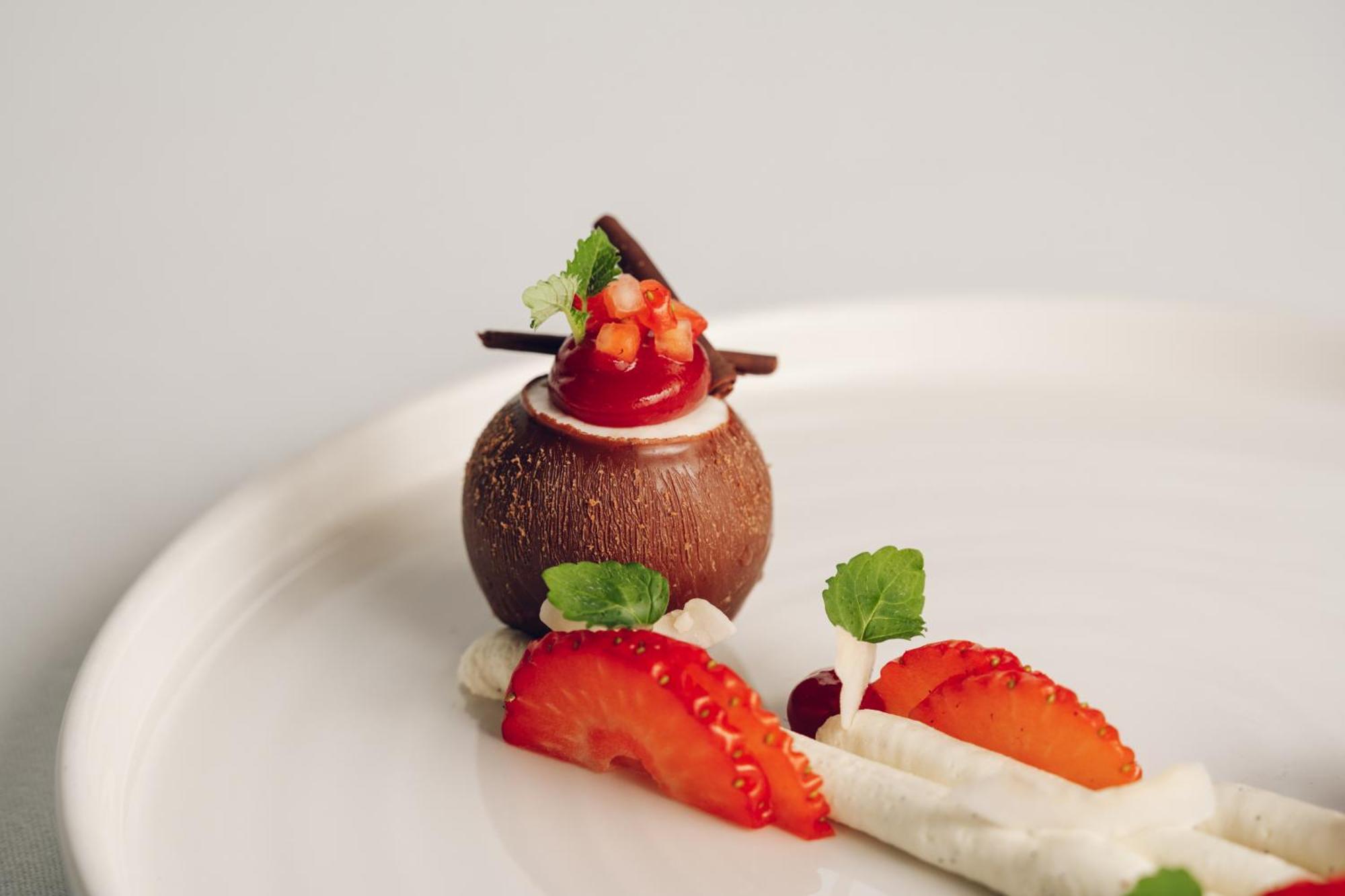 Park Hyatt - Center Luxury 5* Zúrich